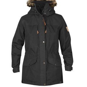 Fjallraven Sarek Jacket XS (fits like S)